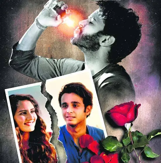 Indori Ishq 2021 Hindi Completed Web Series HEVC filmywap