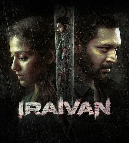Iraivan 2023 South Hindi Dubbed Full Movie UnCut HD ESub filmywap