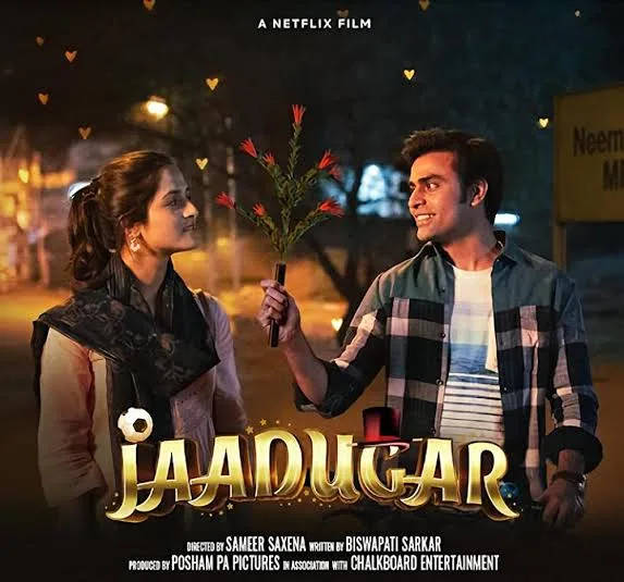 Jaadugar Love Goals 2022 Hindi Full Movie HD ESub filmywap