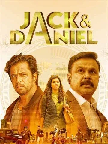 Jack Daniel 2020 South Hindi Dubbed Full Movie Uncut HD ESub filmywap