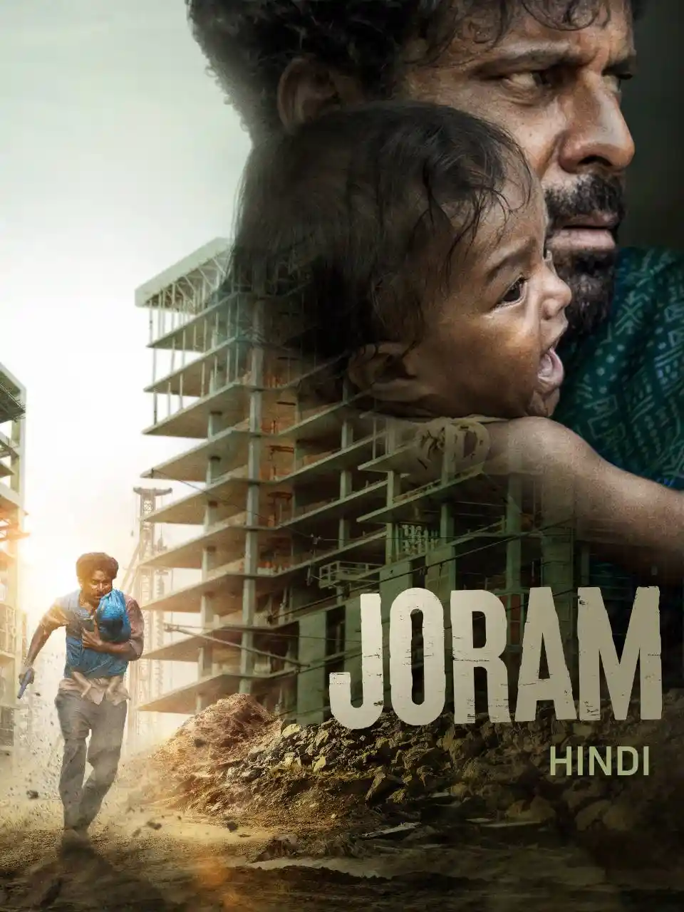 Joram 2023 Bollywood Hindi Full Movie HD ESub filmywap