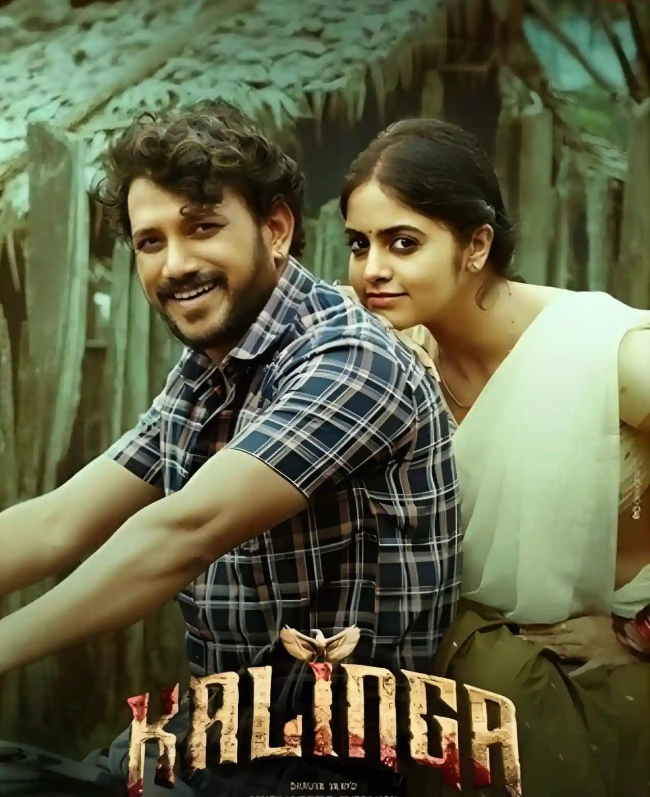 Kalinga 2024 Hindi Telugu Dual Audio UnCut South Movie HD ESub filmywap