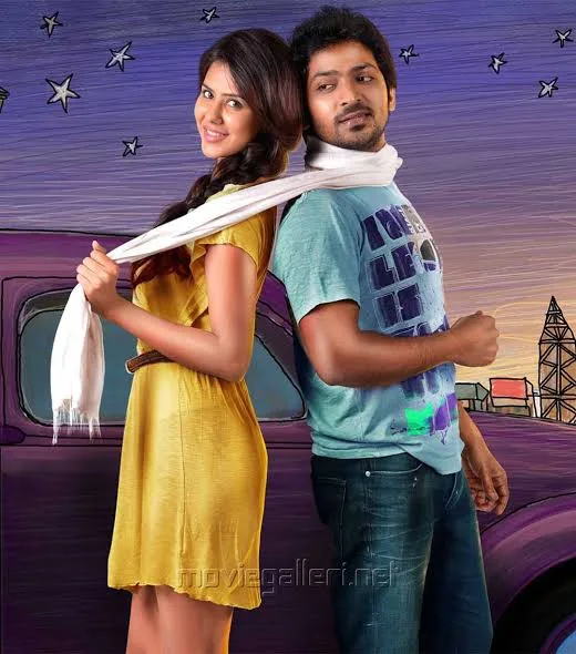 Kappal 2021 New South Full Movie Dual Audio Hindi And Tamil HD filmywap