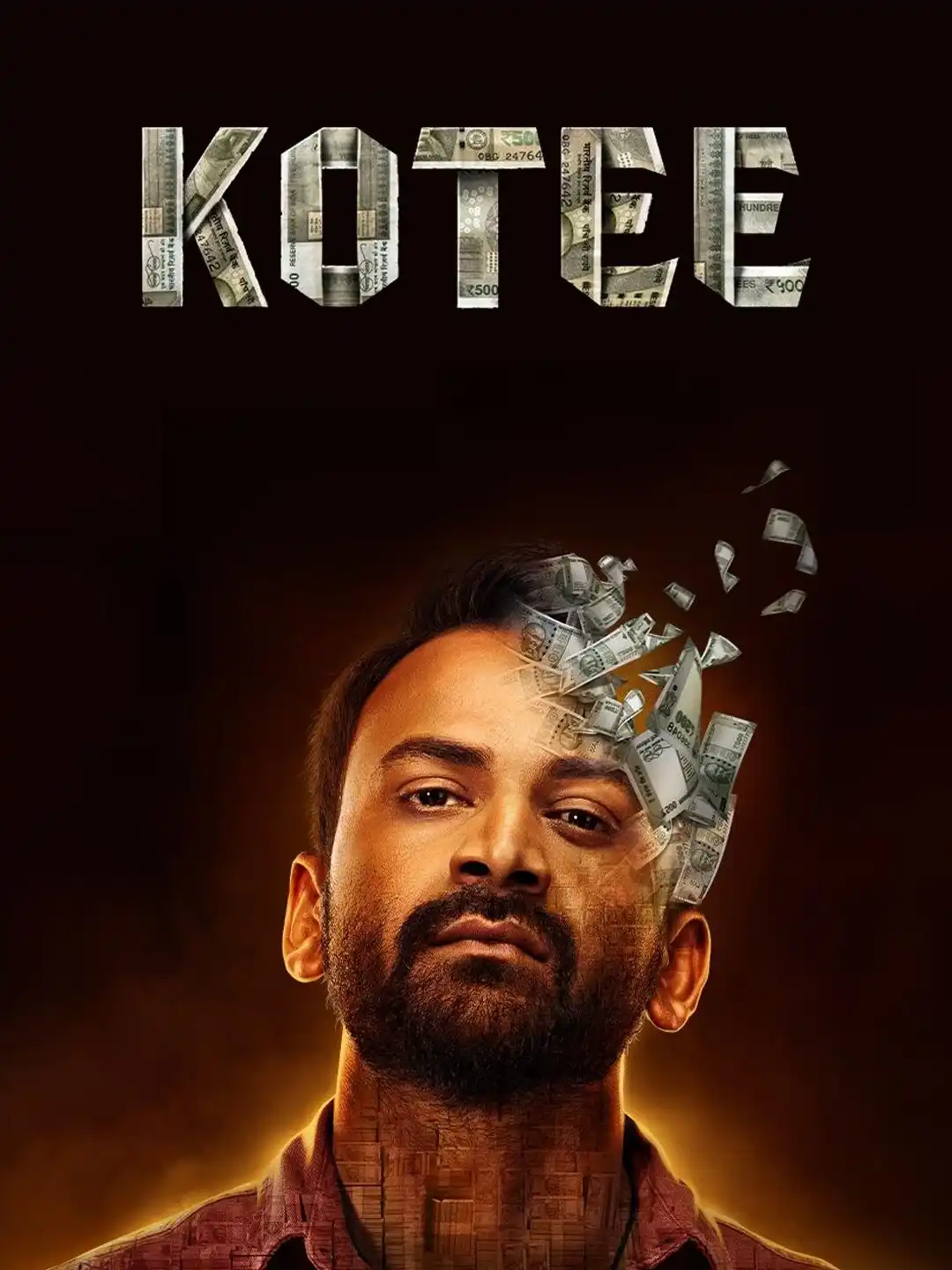 Kotee 2024 Hindi Kannada Dual Audio UnCut South Movie HD ESub filmywap