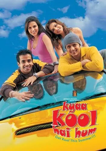 Kya Kool Hai Hum 2005 Bollywood Hindi Full Movie HD ESub filmywap