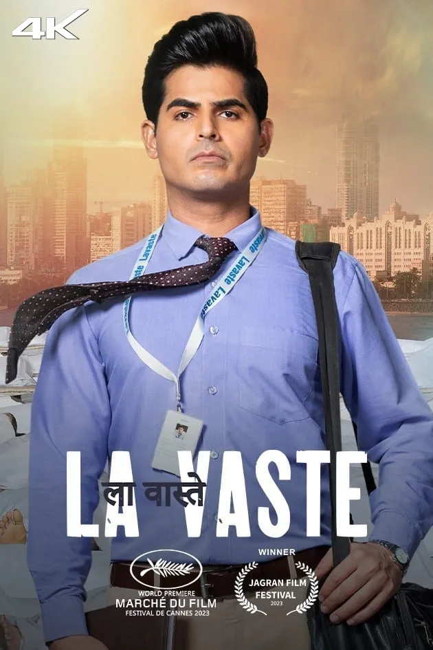 La Vaste 2023 Bollywood Hindi Movie HD ESub filmywap