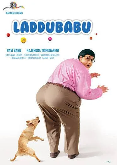 Laddu Babu 2021 South Hindi Dubbed Full Movie UnCut HD filmywap