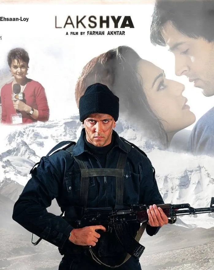 Lakshya (2004) Bollywood Hindi Movie HD ESub filmywap