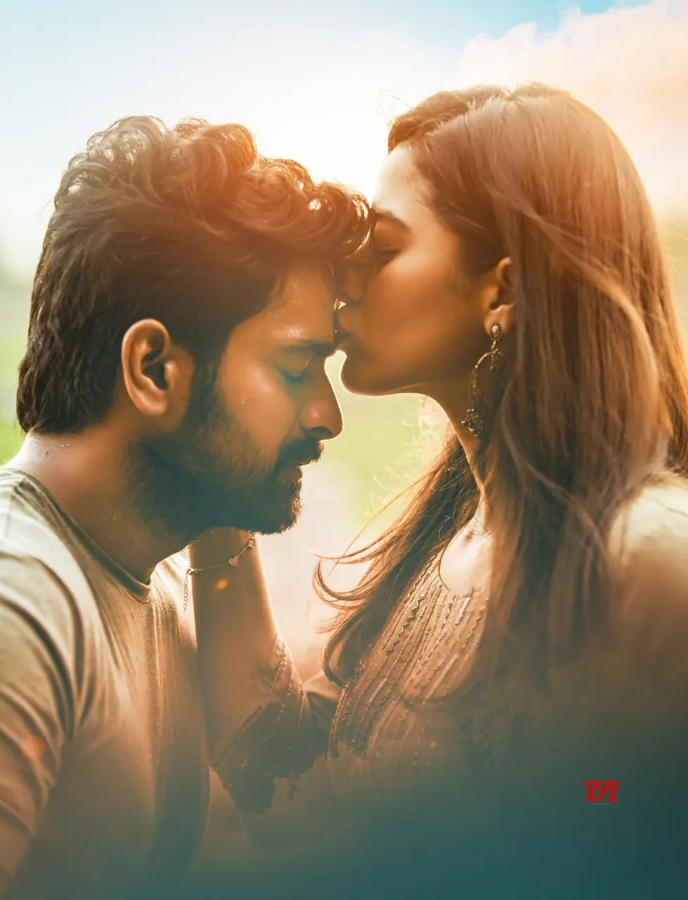 Lakshya 2023 South Hindi Dubbed UnCut Full Movie HD ESub filmywap