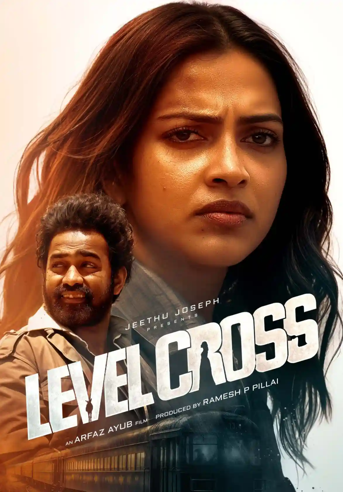 Level Cross Hindi Malayalam Dual Audio UnCut South Movie HD ESub filmywap