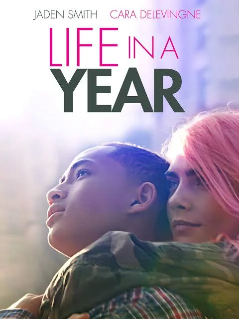 Life in a Year 2020 Hollywood Movies Dual Audio Hindi English filmywap