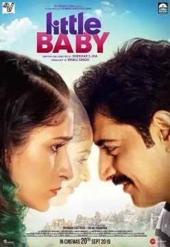 Little Baby 2021 New Bollywood Hindi Full Movie HDTv filmywap
