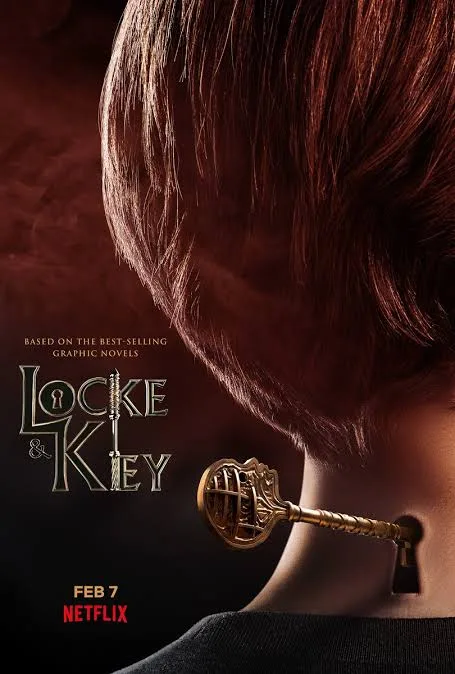Locke And Key S1 2020 Hindi Completed Web Series ESub HEVC filmywap