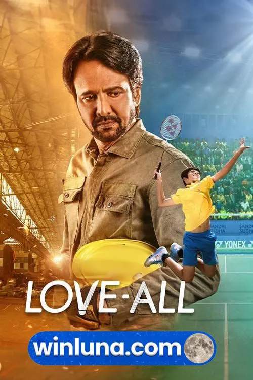 Love All 2023 Bollywood Hindi Full Movie S Print filmywap