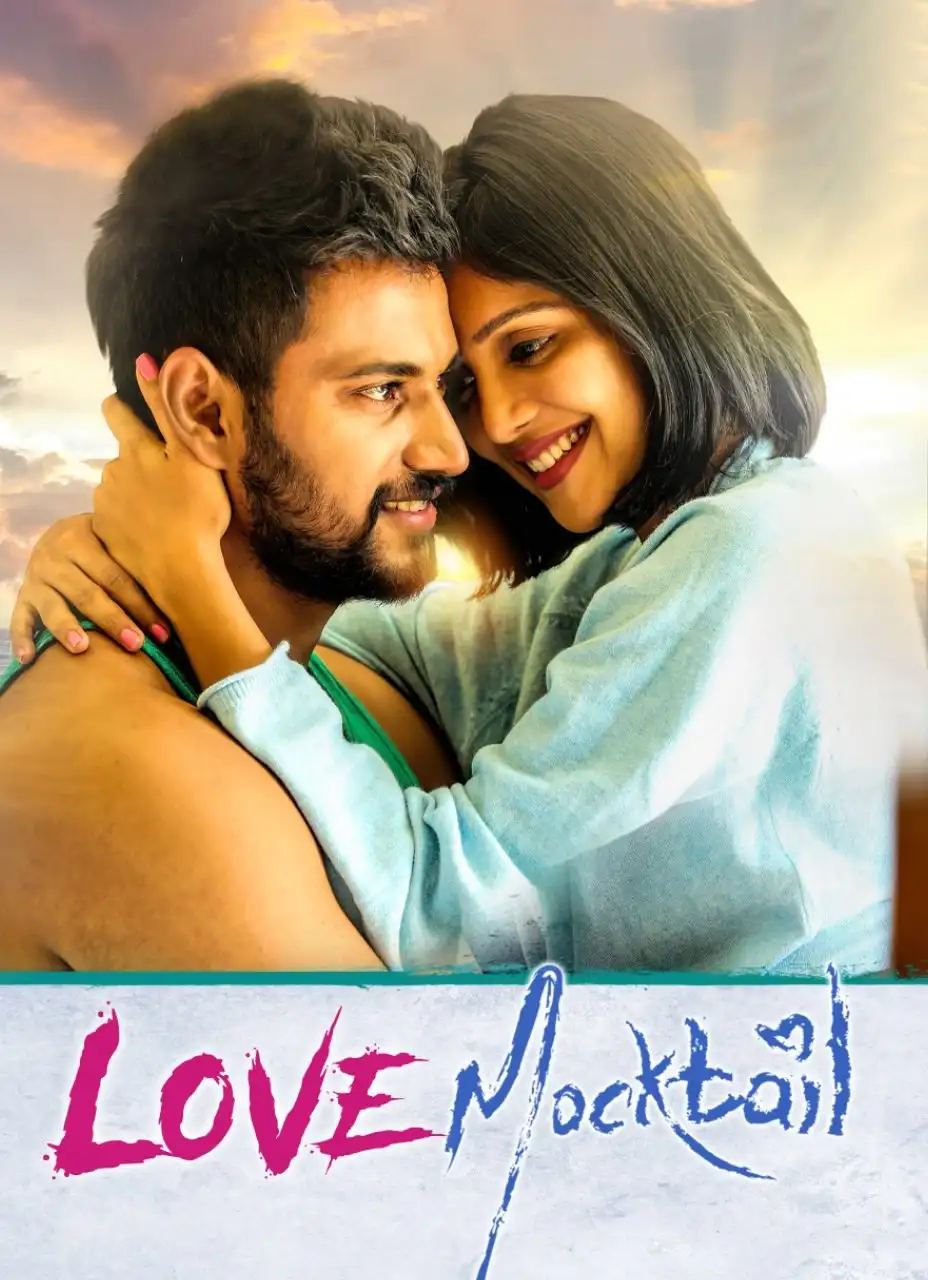 Love Mocktail 2020 Hindi Kannada Dual Audio UnCut Movie HD ESub filmywap