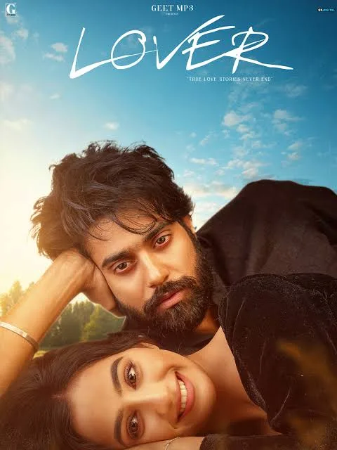 Lover 2022 Hindi Punjabi Dual Audio Full Movie HD ESub filmywap