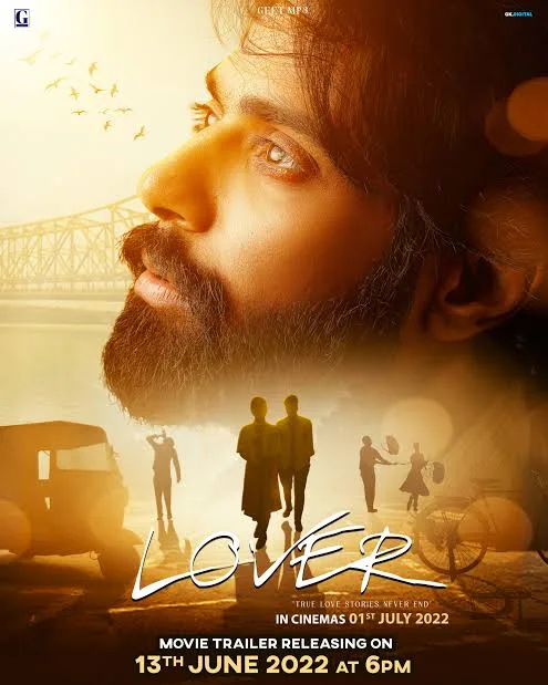Lover 2022 Punjabi Full Movie HD ESub filmywap