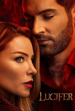 Lucifer S1 2016 Hindi Completed Web Series HEVC filmywap