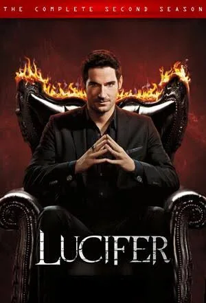 Lucifer S2 2016 Hindi Completed Web Series HEVC filmywap