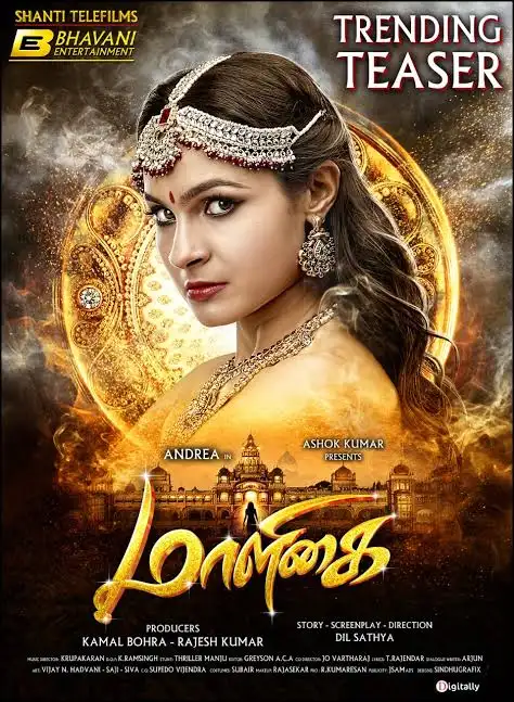 Maaligai 2021 New South Hindi Dubbed Full Movie HD filmywap