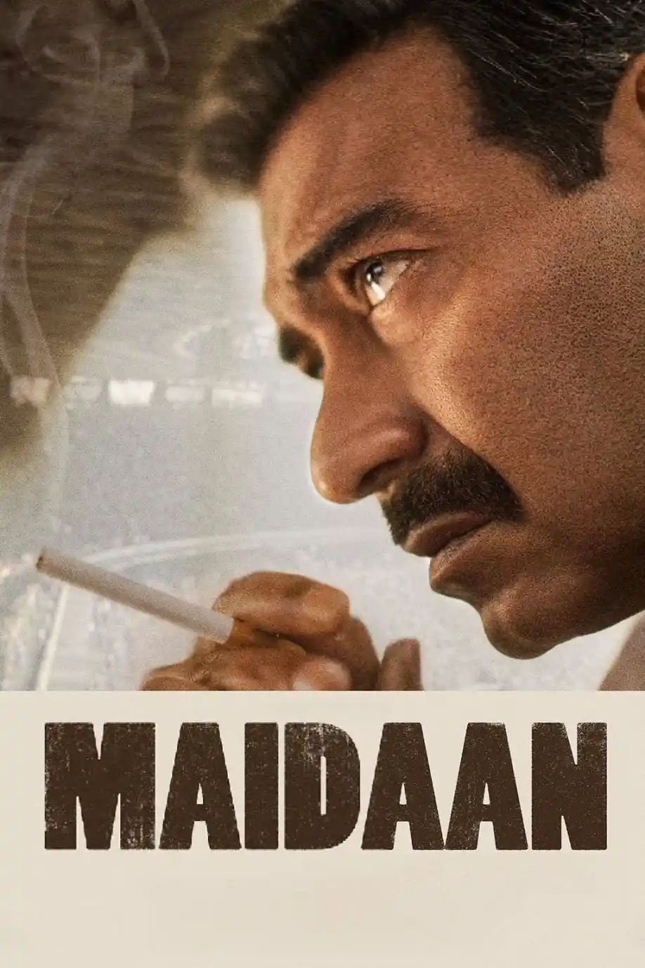 Maidaan 2024 Bollywood Hindi Movie HD ESub filmywap