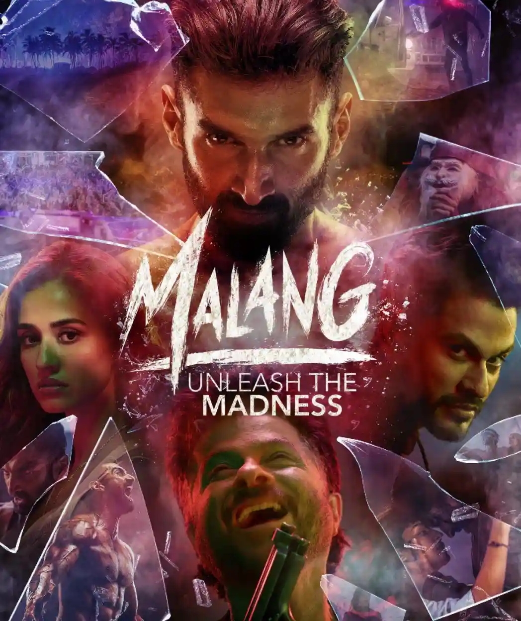 Malang (2020) Bollywood Hindi Movie HD ESub filmywap