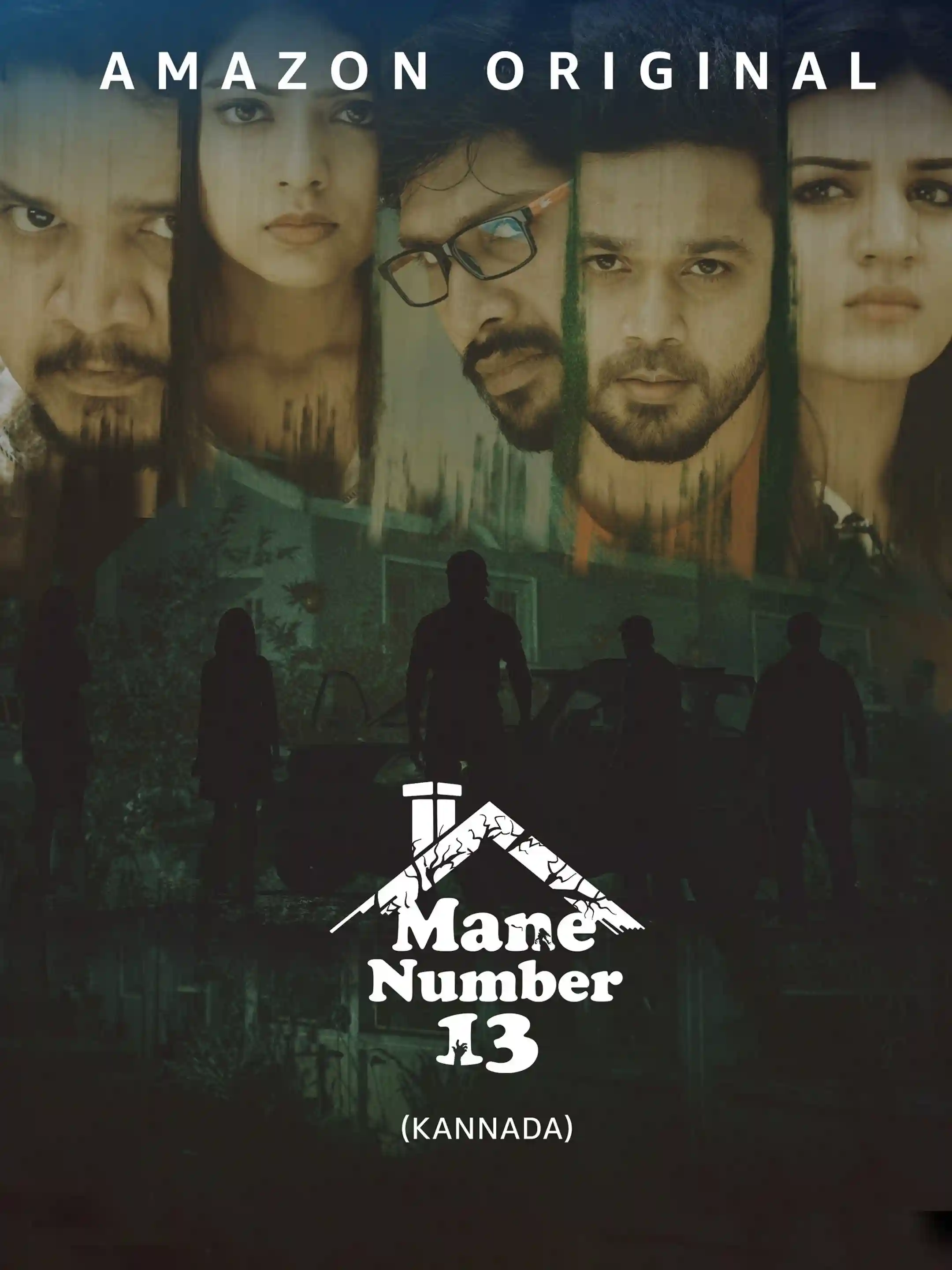 Mane Number 13 2020 Hindi Kannada Dual Audio UnCut Movie HD ESub filmywap