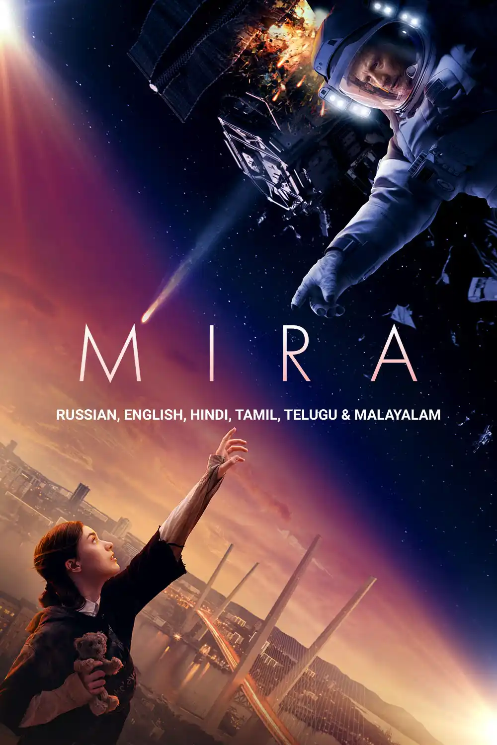 Mira 2022 Hindi Russian Dual Audio Movie HD BluRay ESub filmywap