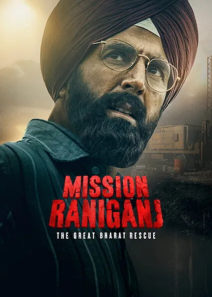 Mission Raniganj 2023 Bollywood Hindi Full Movie HD ESub filmywap