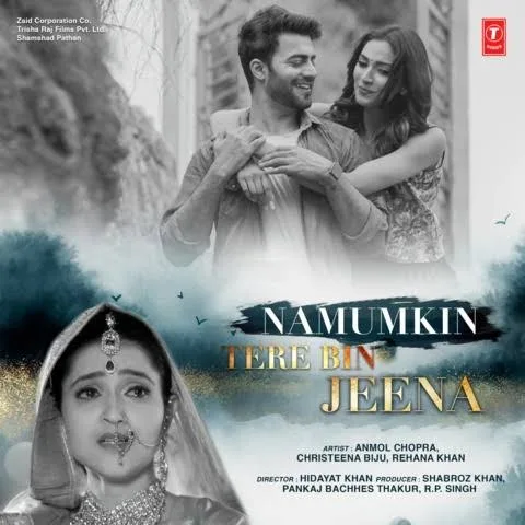 Namumkin Tere Bin Jeena 2021 New Hindi Full Movie HD filmywap
