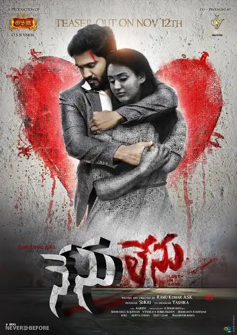 Nenu Lenu 2021 New South Hindi Dubbed Full Movie HD filmywap