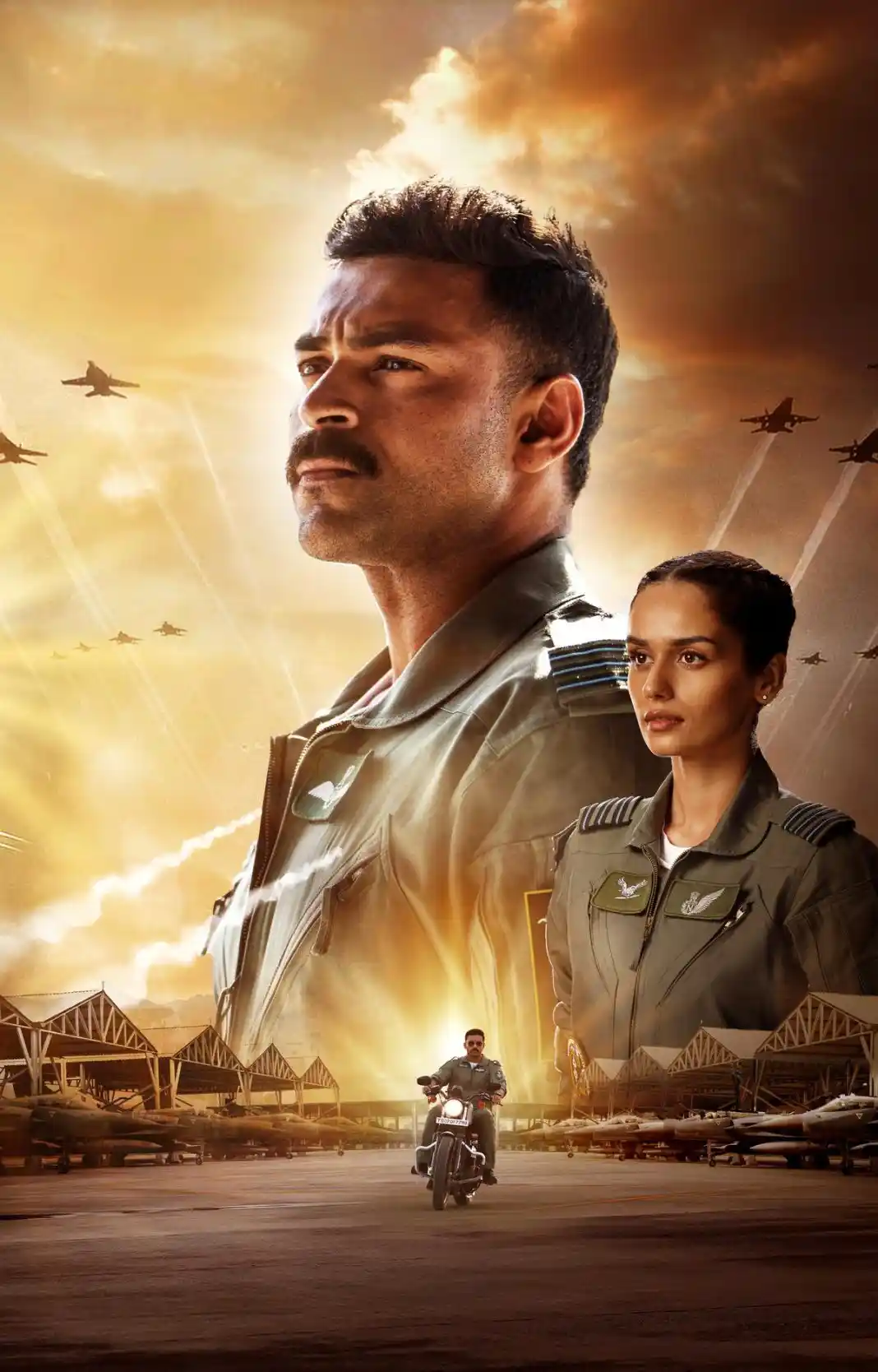 Operation Valentine 2024 Hindi Dubbed Movie HD ESub filmywap