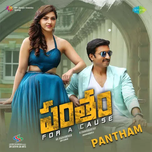 Pantham 2023 New South Hindi Dubbed UnCut Full Movie HD ESub filmywap