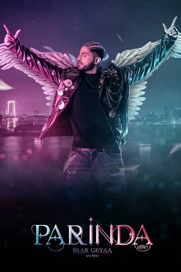 Parinda Paar Geyaa 2023 Punjabi Movie HD ESub filmywap
