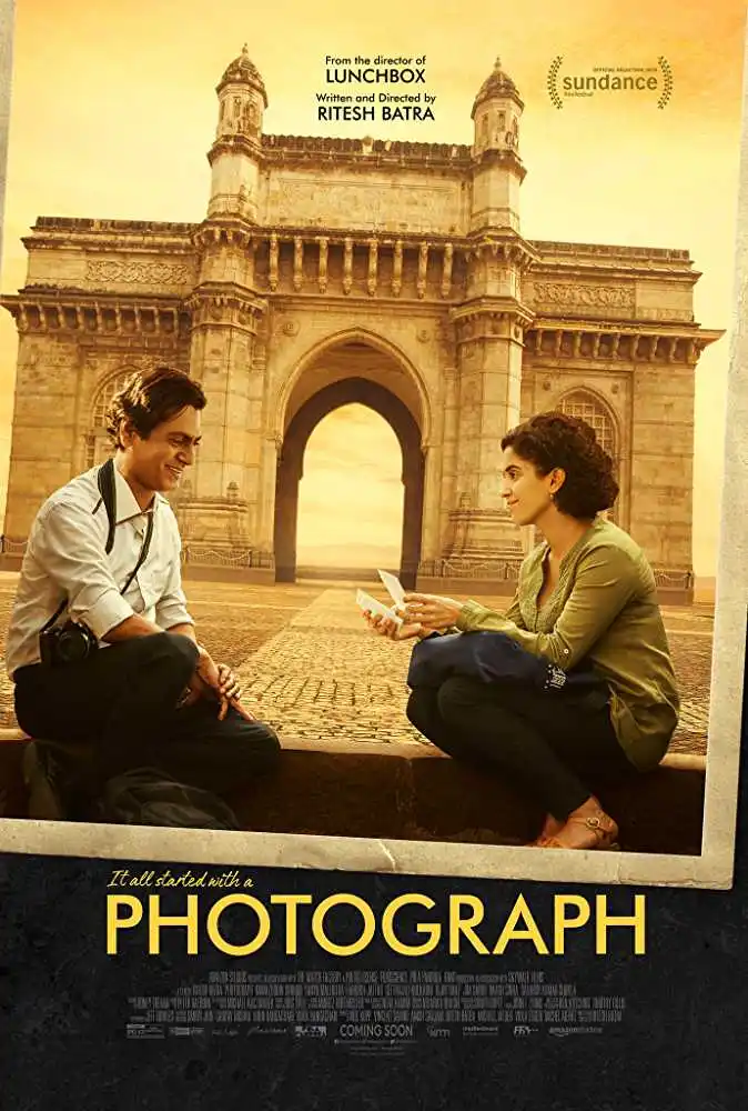 Photograph (2019) Bollywood Hindi Full Movie filmywap