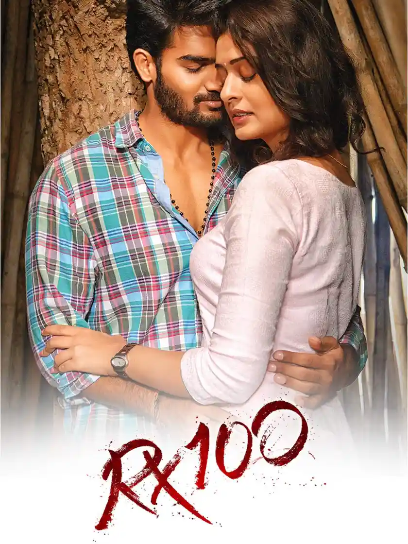 RX 100 2018 Hindi Telugu Dual Audio UnCut South Movie HD ESub filmywap