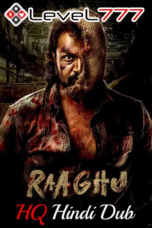 Raaghu 2023 South Hindi HQ Dubbed Full Movie HD filmywap