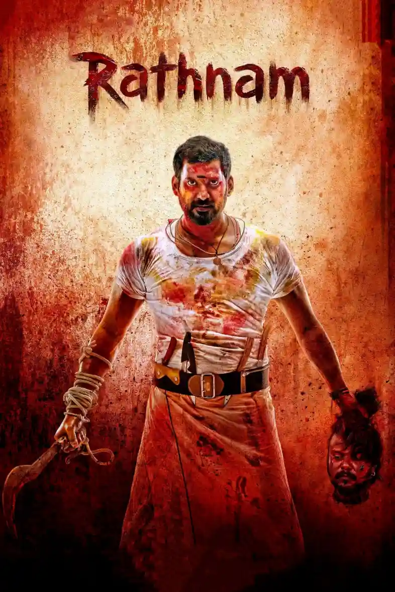 Rathnam 2024 Hindi Tamil Dual Audio UnCut Movie HD ESub filmywap