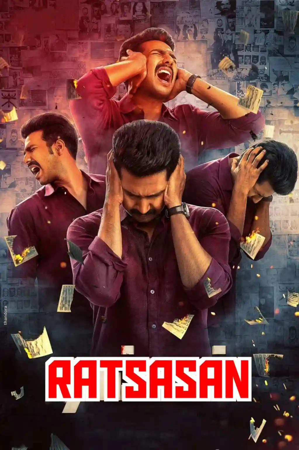 Ratsasan 2018 Hindi Tamil Dual Audio UnCut South Movie HD ESub filmywap