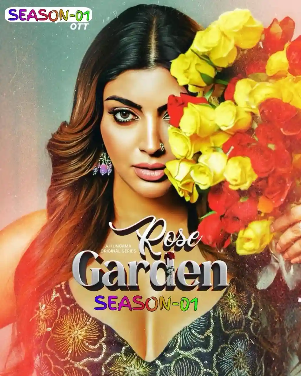 Rose Garden S01 2025 Hindi Completed Web Series HEVC ESub filmywap