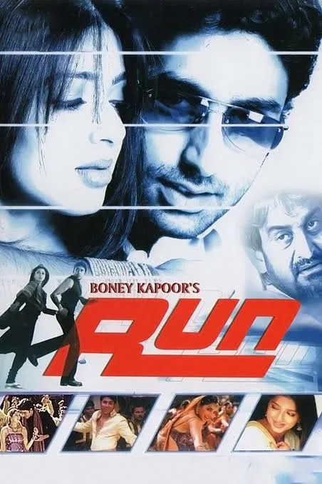 Run 2004 Bollywood Hindi Full Movie 480p 720p HD filmywap