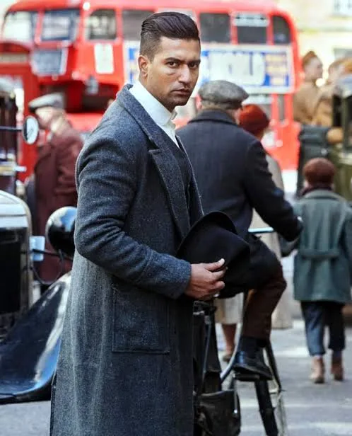 Sardar Udham 2021 Hindi Full Movie ESub HD filmywap