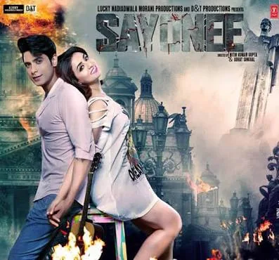 Sayonee 2020 New Hindi Full Movie PreDvD filmywap