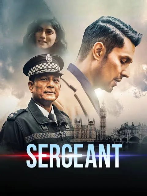 Sergeant 2023 Bollywood Hindi Full Movie HD ESub filmywap