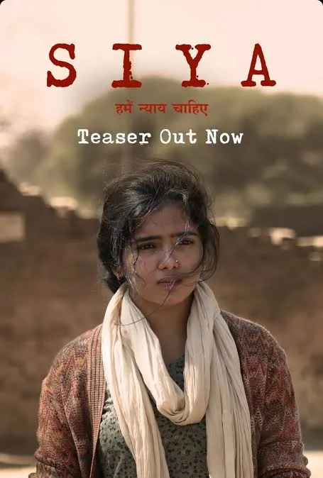Siya 2023 Bollywood Hindi Full Movie HD ESub filmywap