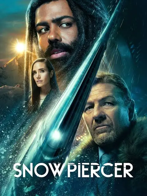 Snowpiercer S1 2020 Hindi Completed Web Series HEVC ESub filmywap