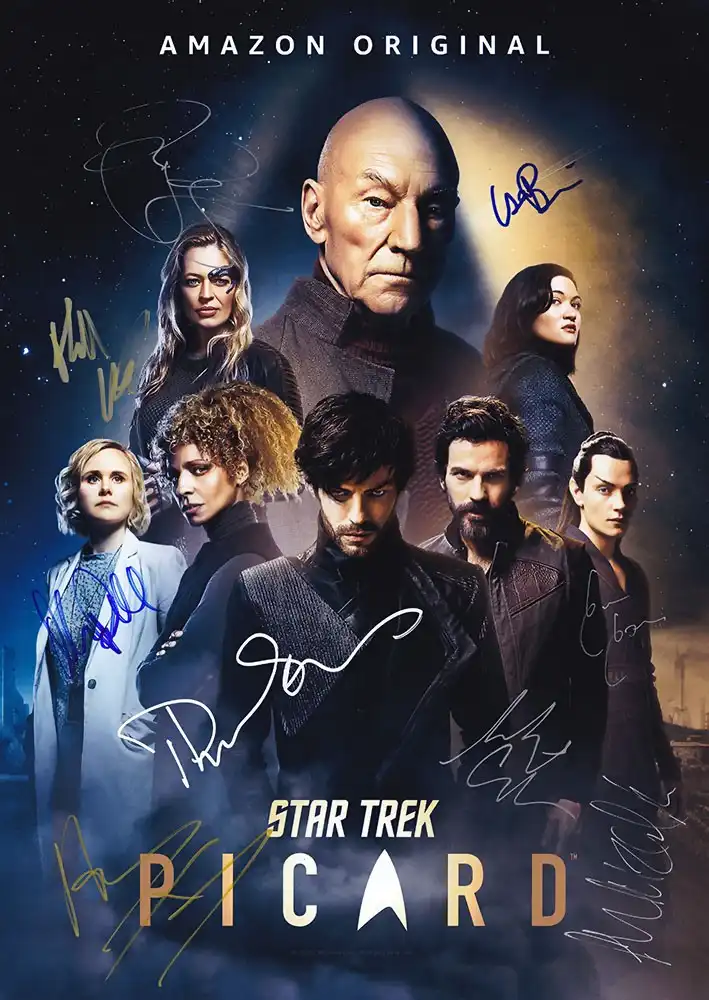 Star Trek Picard S2 2022 Hindi Completed Web Series HEVC ESub filmywap