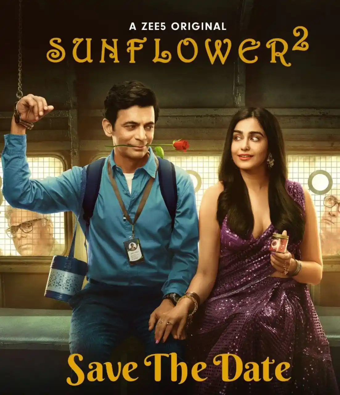 Sunflower S02 2024 Hindi Completed Web Series HEVC ESub filmywap