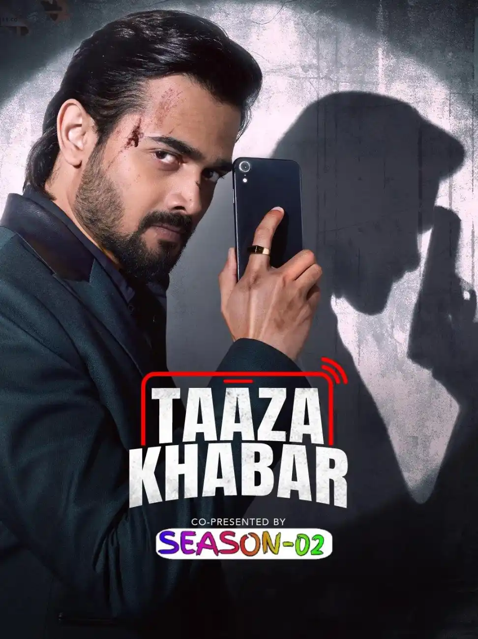 Taaza Khabar S02 2024 Hindi Completed Web Series HEVC ESub filmywap