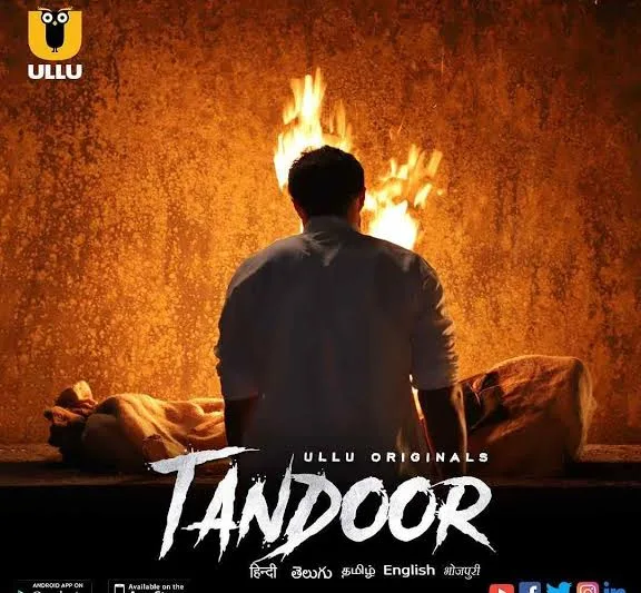 Tandoor S1 Ep 01 To 05 2021 Hindi Web Series HEVC filmywap